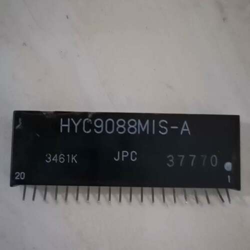 可维修HYC9088MIS-A议价