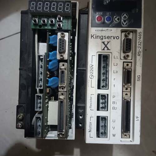 可议价台湾KINGSERVOKSDG00421LIP，400