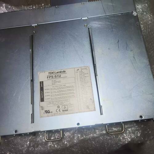 可议价TDK-Lambda FPS-S1U电源 整台带3个FSP1