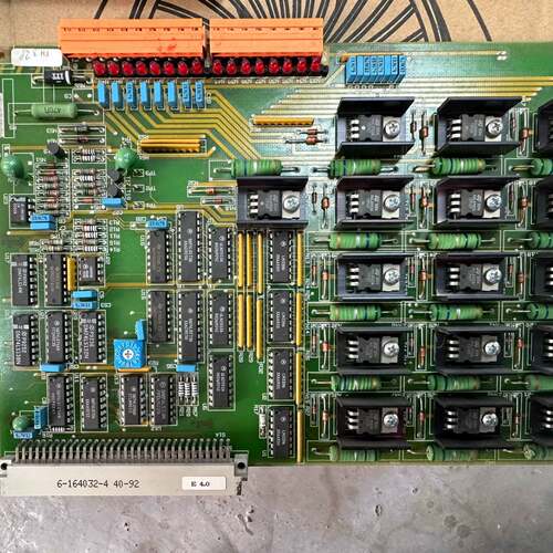 可议价科霸电路板 E-16-DIGOUT-PLUS D14