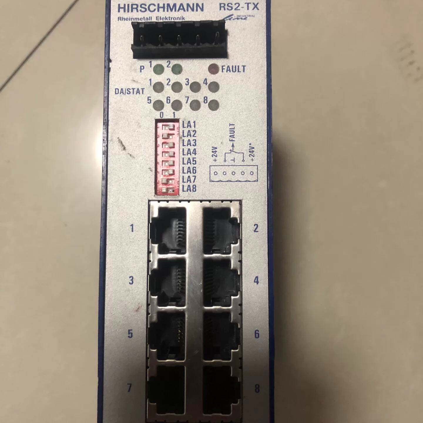 可维修Hirschmann赫斯其它元器件