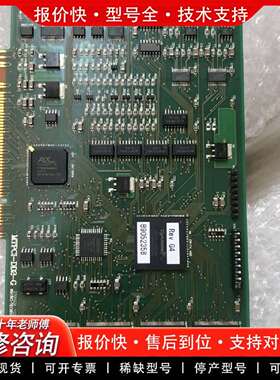 可维修MICRO-TECHICA测试卡，型号：MTPCI-DD2-议价