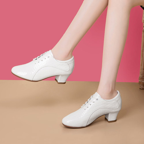 意中飞舞蹈鞋拉丁舞鞋