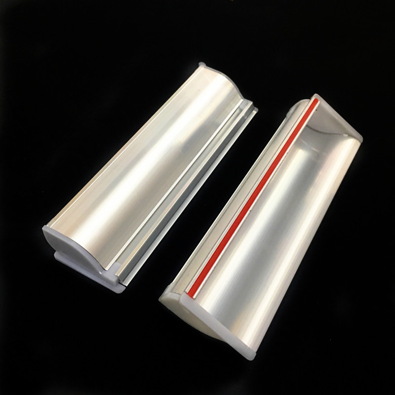 内嵌平面铁皮柜抽屉拉手厂家直销