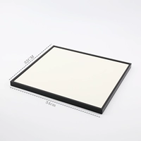 Черный, 34см, 32см