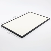 Черный, 51см, 32см