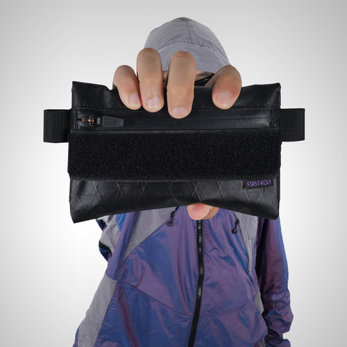 头狼工业萤火托特战术收纳副包