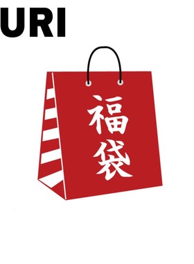 NOF studio 暑假浪浪浪 短袖福包  特价T恤一件 全新在售款随机发