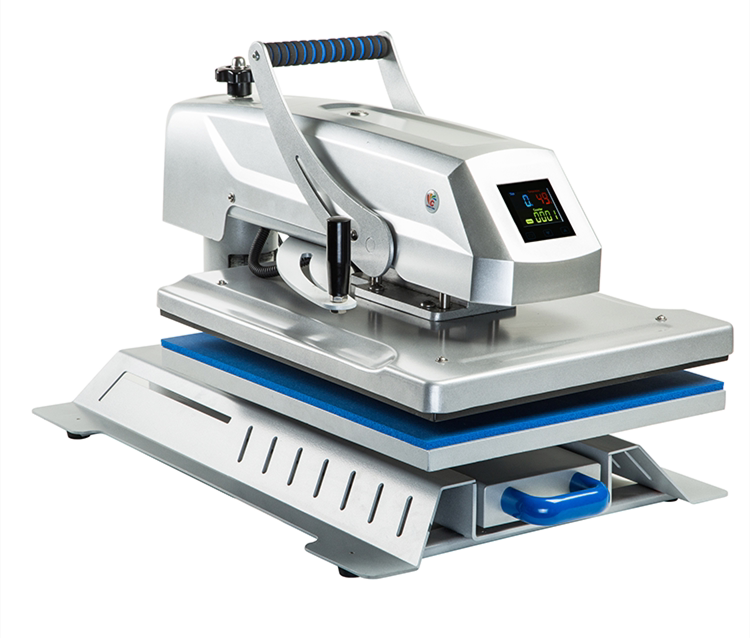 t恤热转印机器手动平板烫画机GI1804 40*50cm智能温控diy t恤电器|ruв категории жизнь прибор, Другие бытовой техники, заставка - от Buy2taobao.com для оказания профессиональной услуги покупки агента Taobao