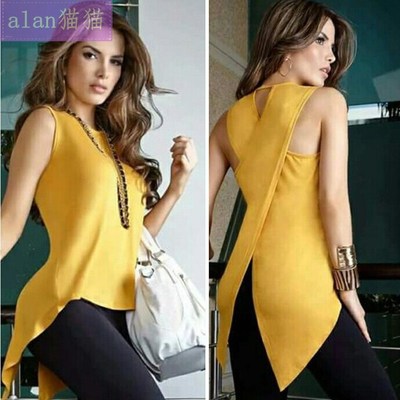 BlouseLadiesT-ShirtShirts