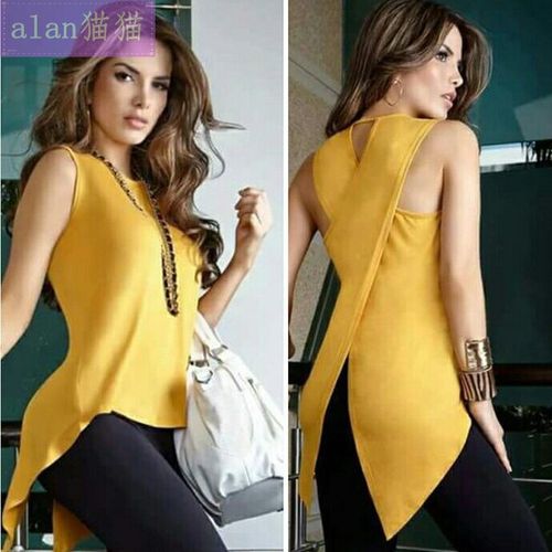 BlouseLadiesT-ShirtShirts