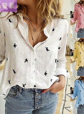 Blouses Women Shirts 2020 Summer Casual Office Ladies Tops女