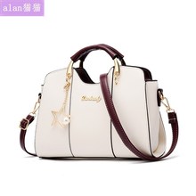 handbags ladies 2022 new fashion Shoulder bags for women BAO