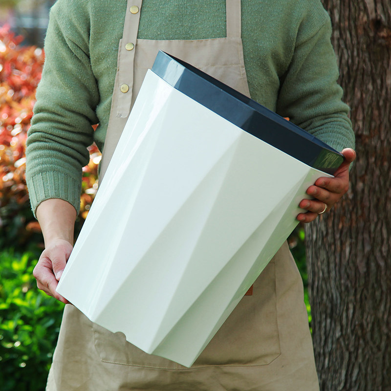 花盆家用大号客厅简约塑料加厚环保型健康超大号发财树大口径花盆,鲜花速递/花卉仿真/绿植园艺,花盆,淘宝优惠券,粉丝福利购,淘宝优惠卷