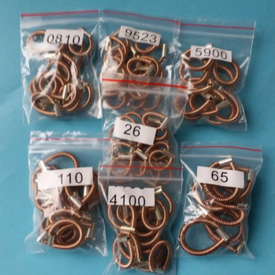 定子弹簧铜圈角磨机切割电钻配件