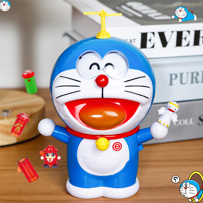 升级款12道具5表情带灯光手提袋