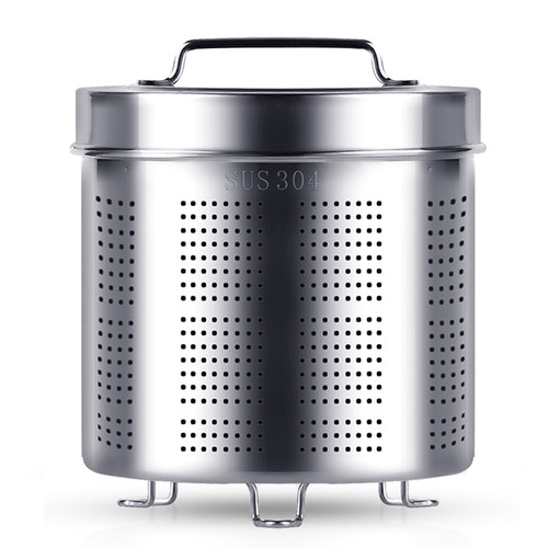 宏惠汉方过滤带盖花茶中药养生壶