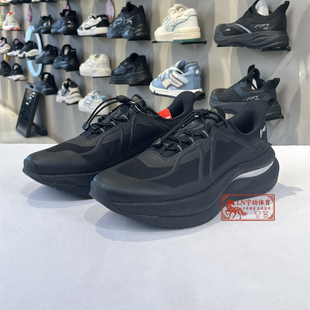 李宁男子2026春季 新款 SOFT AGLW085 MAX轻量高回弹潮流休闲鞋