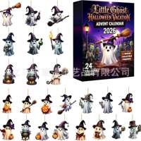 Amazon 'S New Halloween Advent Calendars thumbnail 4