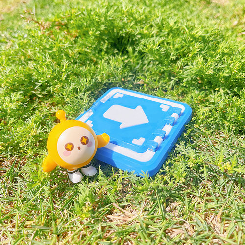 派对同款亲子互动弹跳板玩具