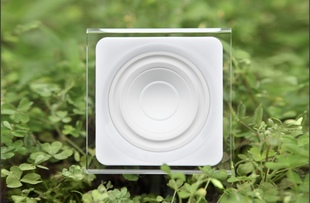 臺產(chǎn)環(huán)繞衛(wèi)星音箱全頻單元 發(fā)燒hifi2.5寸喇叭揚(yáng)聲器鋁合金外殼