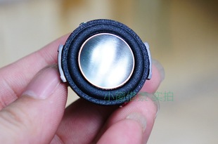 JBL 水晶 1寸全频喇叭 stage 蓝牙音响迷你运动4Ω 哈曼卡顿