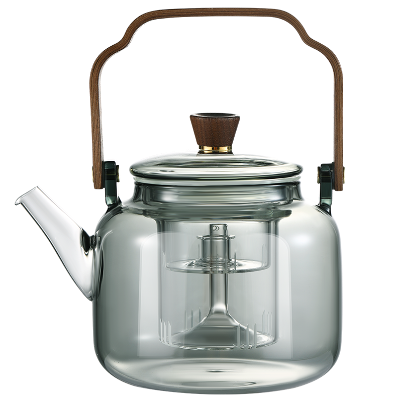 围炉煮茶壶电陶炉煮茶器蒸煮一体