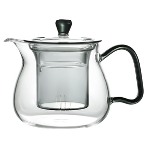 玻璃茶壶泡茶家用耐高温