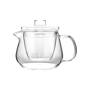 玻璃茶壶家用耐高温泡茶壶2026新款茶水分离煮茶器烧水壶茶具套装