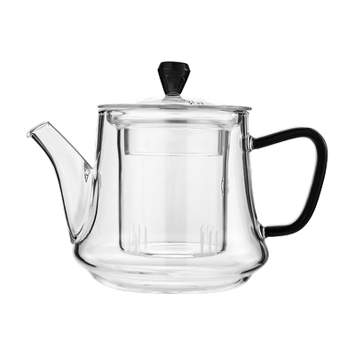玻璃茶壶泡茶家用茶具