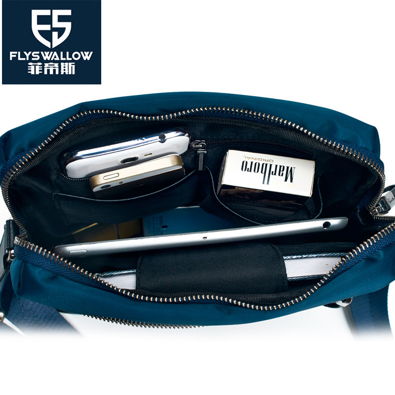 Sac pour homme - Ref 52307 Image 5