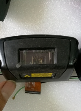 斑马ZEBRA/PSION扫描头模块SE965一维激光条码采集器盘点机配件