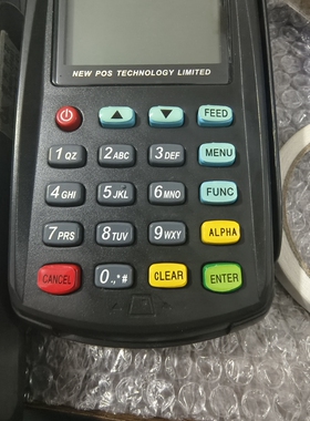 New 8110 按键英文软标贴（整套）