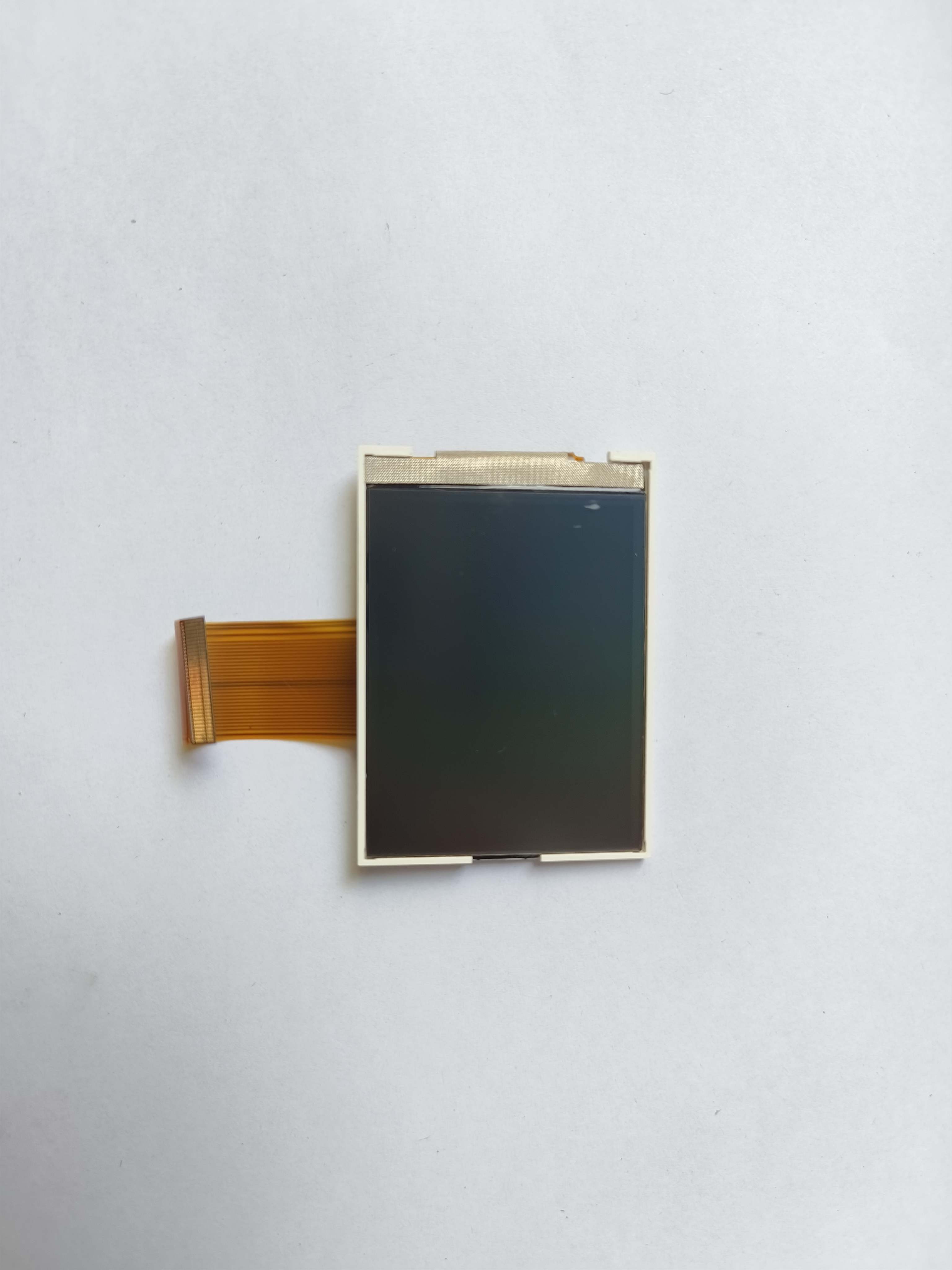 PAX百富S80彩屏  FPC-H24C117-00E