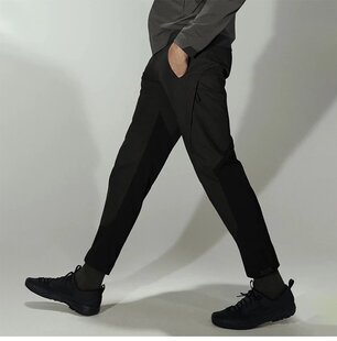 商务休闲保暖棉裤 男款 29222 新品 森尤尼senyoynly冬季