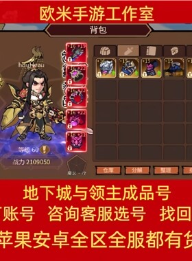 地下城与领主成品账号s法师宠物孙悟空时装剑圣满技能魔剑