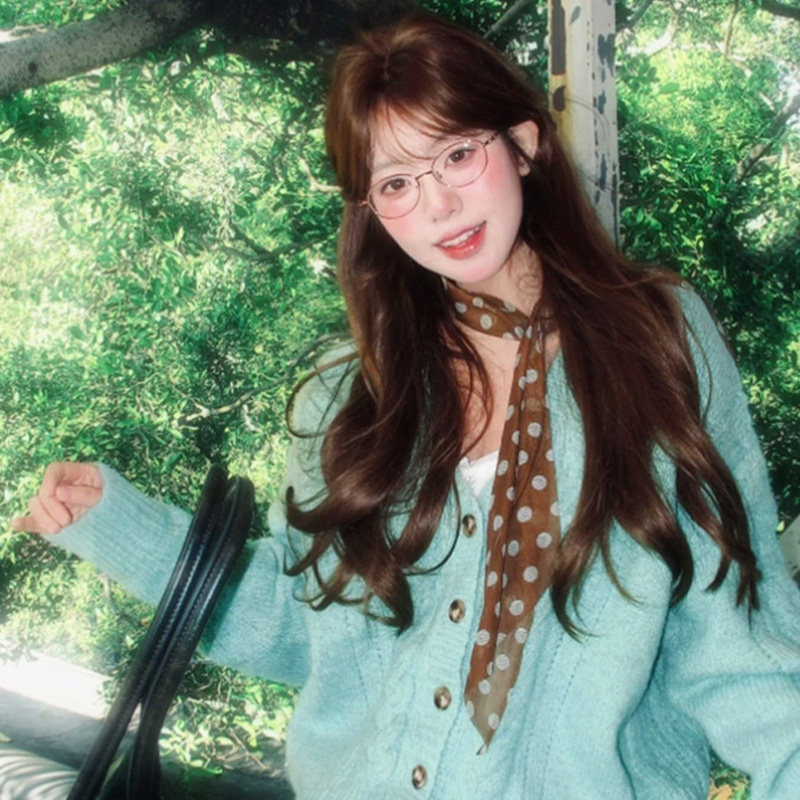 波点丝巾系脖女韩系高级感长条丝带2026新款薄款搭配领巾脖子配饰,服饰配件/皮带/帽子/围巾,围巾/丝巾/披肩,淘宝优惠券,粉丝福利购,淘宝优惠卷