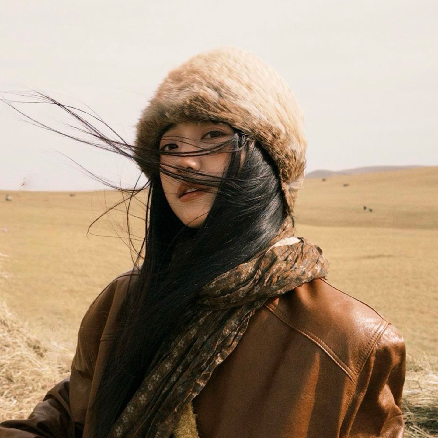 兔毛手工针织渔夫帽女秋冬季显脸小皮草毛绒帽大头围保暖毛线帽子,服饰配件/皮带/帽子/围巾,帽子,淘宝优惠券,粉丝福利购,淘宝优惠卷