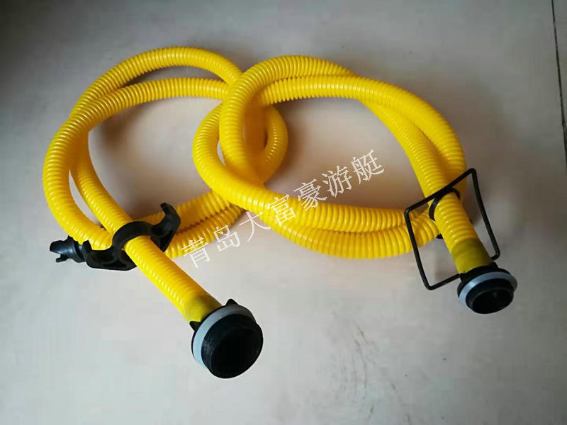 充气泵皮筏艇冲锋舟