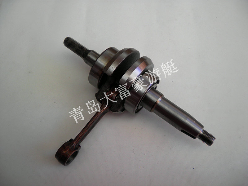 充气雅马哈船外机橡皮艇