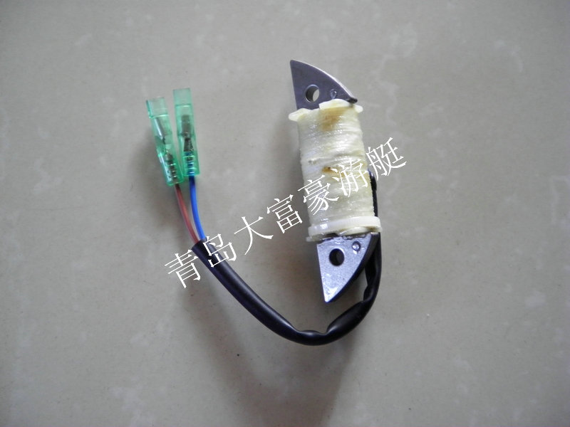 充气雅马哈橡皮艇