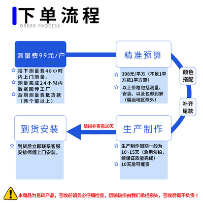 单玻磁控百叶窗帘免打孔铝合金磁吸内置卫生间厨房遮光内外开窗