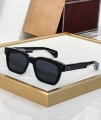 Black Frame, Grey Lens
