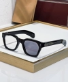 Black Frame, Grey Lens (Photochromic)