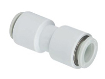 SMC型气动接头 塑料接头 J-KQ2系列快速接头  J-KQ2H04-00