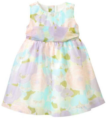 金宝贝女童礼服裙正品典雅春秋