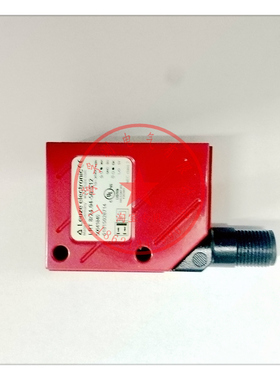 德国劳易测LEUZE荧光传感器 LRT 8/24.04-50-S12 货号 50041840