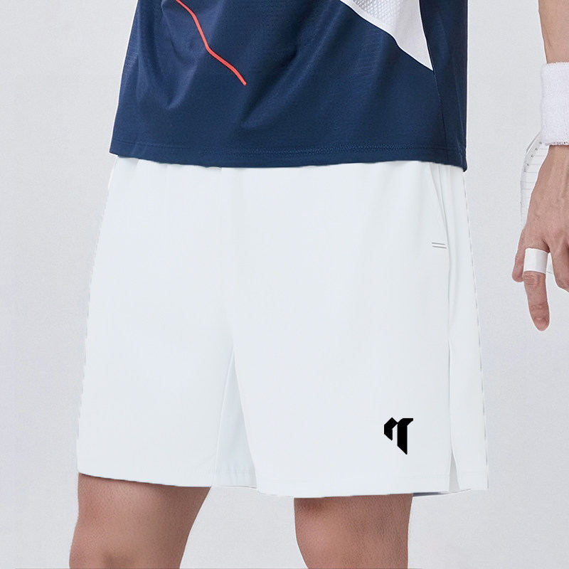 佩琪酷2026夏季新款羽毛球服短裤男女比赛训练速干跑步队服定制