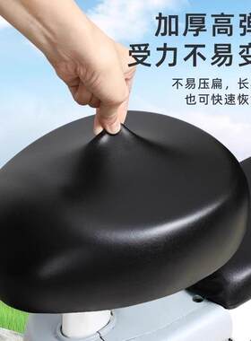 四季通用防晒防水加厚坐垫套