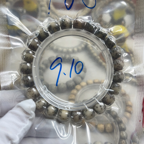 同枝石玉10冰糖小通体